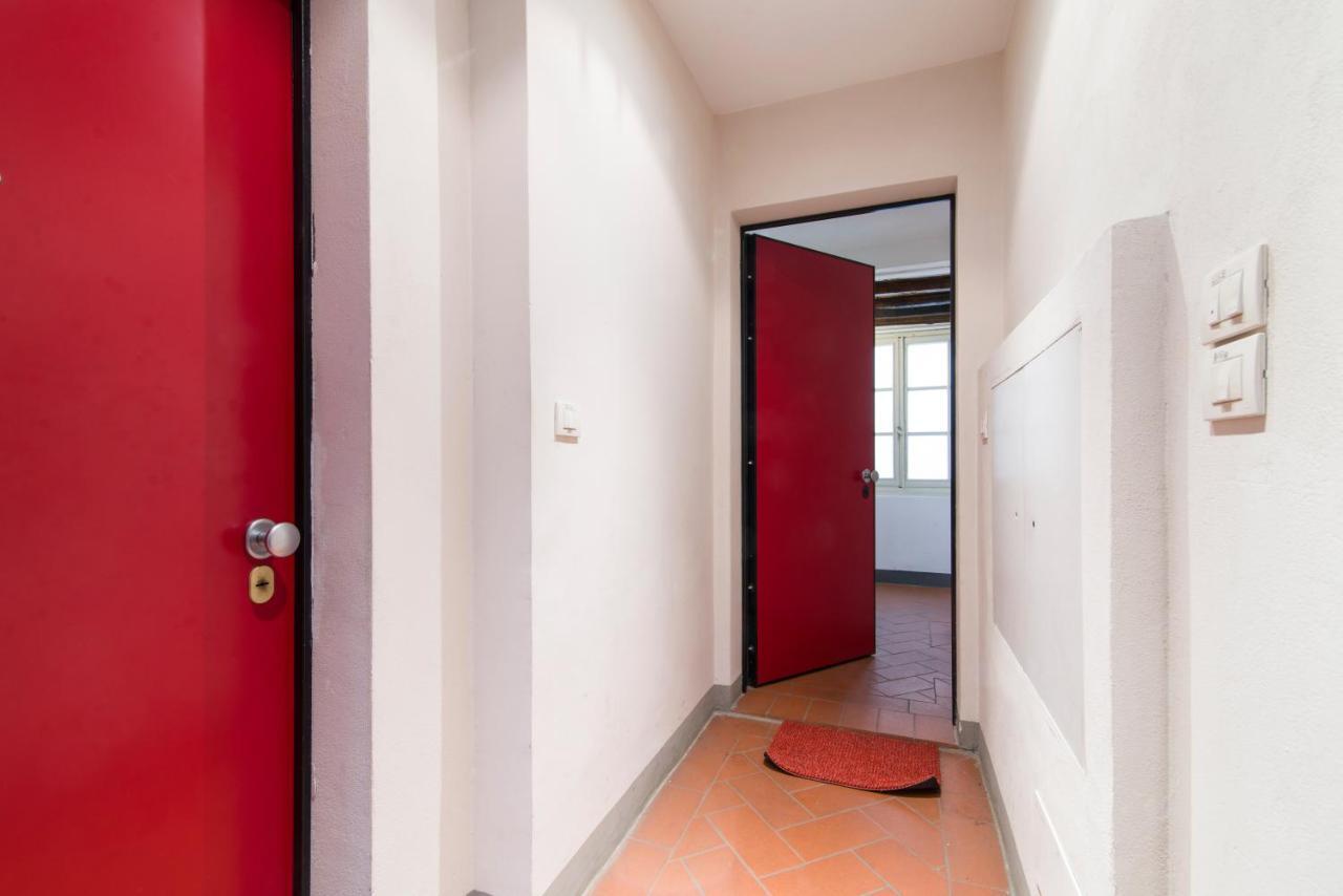 Della Scala Modern Apartment Florencia Habitación foto